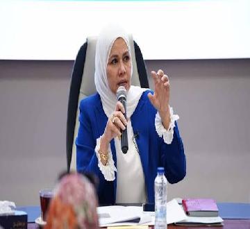 عبد العال: التحول الرقمي احدث نقله نوعية في منظومة الضرائب وفي طريقنا لتطبيق الفاتورة الإلكترونية 